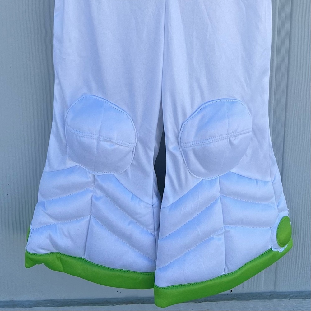 Disney Store Buzz Lightyear, Size 3, 4, 5/6 Space Ranger, Boys Toy Story Costume - Picture 6 of 8
